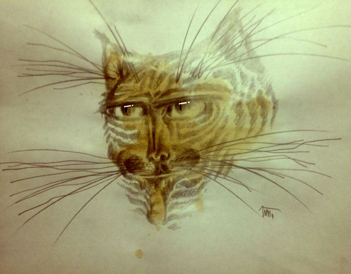 МарКИСС ля-МУРР