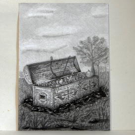 работа к сказкам