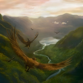 Вороний пик