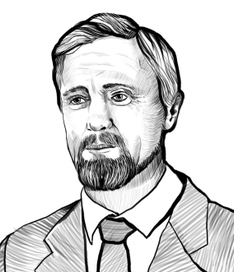 Портрет Астролога для сайта