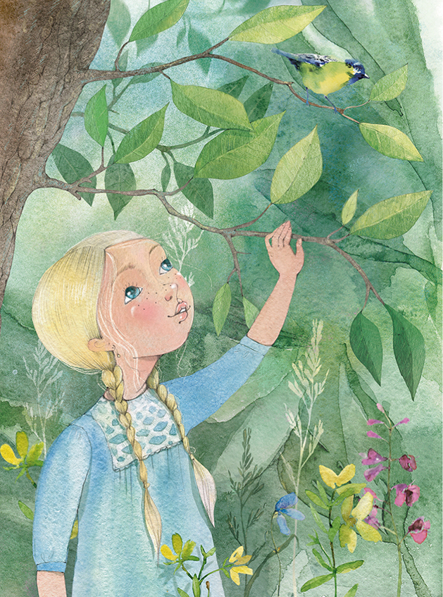 "Совиный волк"