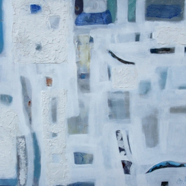 Музыка под снегом