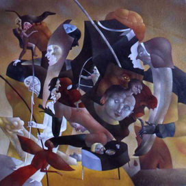 23 имперсонация  