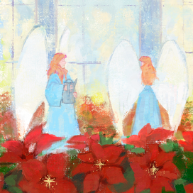 Кто может вырастить рождественскую звезду?