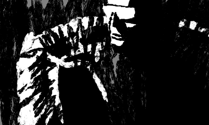 Почему? Автомат не мог ошибиться...