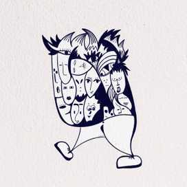 Мнения в голове