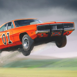 General Lee