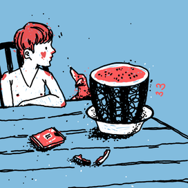 братец федя