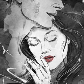 Девочка с улицы роз 3