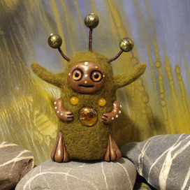 новый хранитель