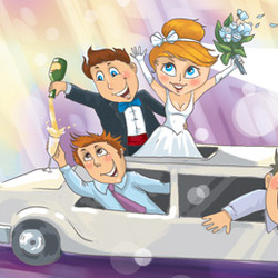 ах эта свадьба свадьба 