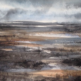 Не ходи туда. Якутские болота