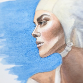 Кира-плавчиха