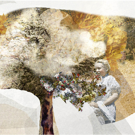 Весна восени