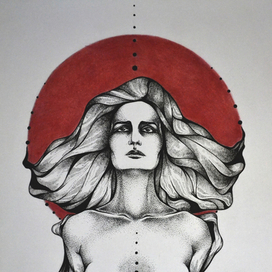 Автопортрет