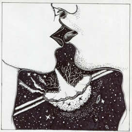 Взрыв сверхновой