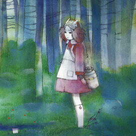 "Кружка молока"