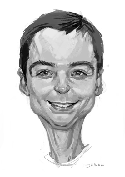 Sheldon Cooper