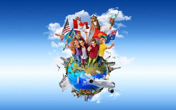 Дизайн сайта