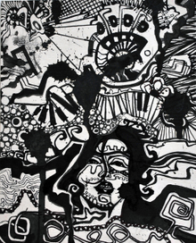 Власть желаний