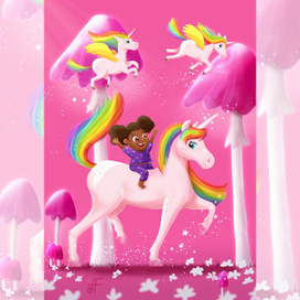 Сказочная страна