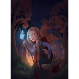 Ночь FolkTaleWeek 2025