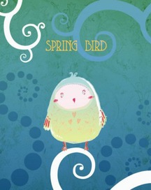 Spring Bird