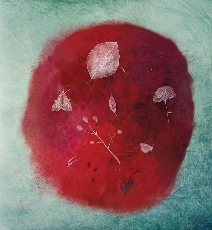 Красная Шапочка Шарль Перро