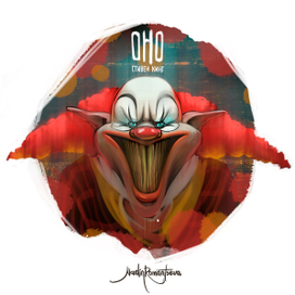 Романа Стивена Кинга «Оно»