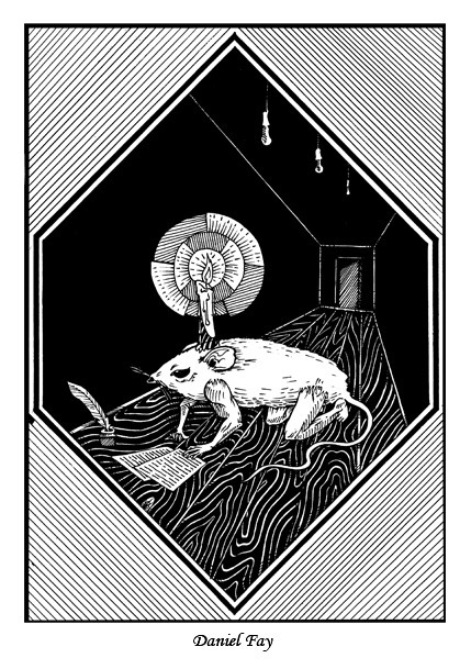 Я -поэт, я - волшебник, я - мышь! (по стихошедевру Айрата Бик-Булатова) СЕРИЯ ПРОИЗВЕДЕНИЙ "Душ