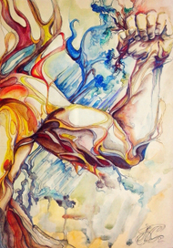 Сила двух стихий