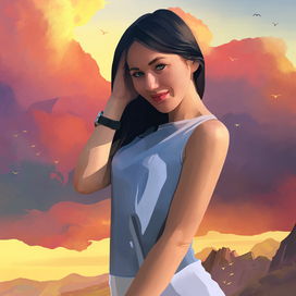 ЕКАТЕРИНА НЕХОРОШЕВА 