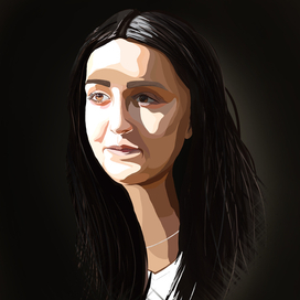 Цифровой портрет