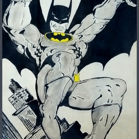 BATMAN