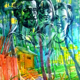 А. Вареник. Вещие сны.