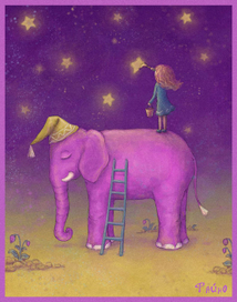 Сиреневый сон