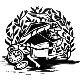 Белый кролик