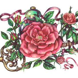 Запах тайны