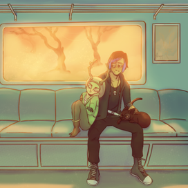 Нари и Дукси