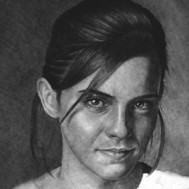 Эмма Уотсон 2