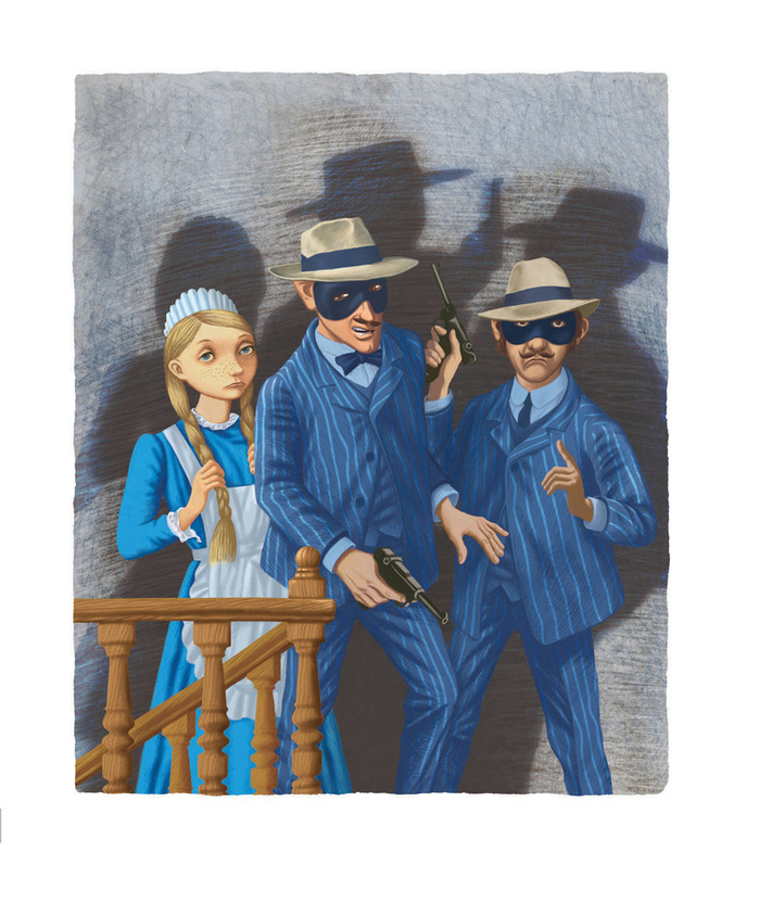 АстридЛиндгрен "Расму-бродяга"