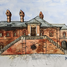 Крутицкое подворье