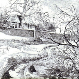 К масленице