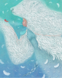 Андерсен Ганс Христиан \ Снежная королева