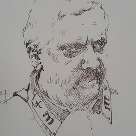  комиссар тов. Тер-Саакян