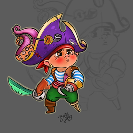 Сеньор Босс Мопс