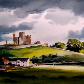 ,,Rock Cashel,County Tipperary,,Ireland