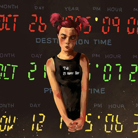 21 лучший день.