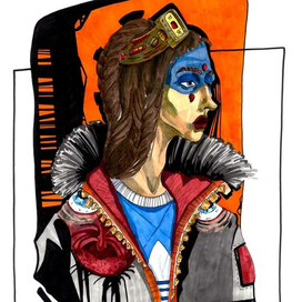 Северная Америка