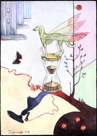 Останови Время!